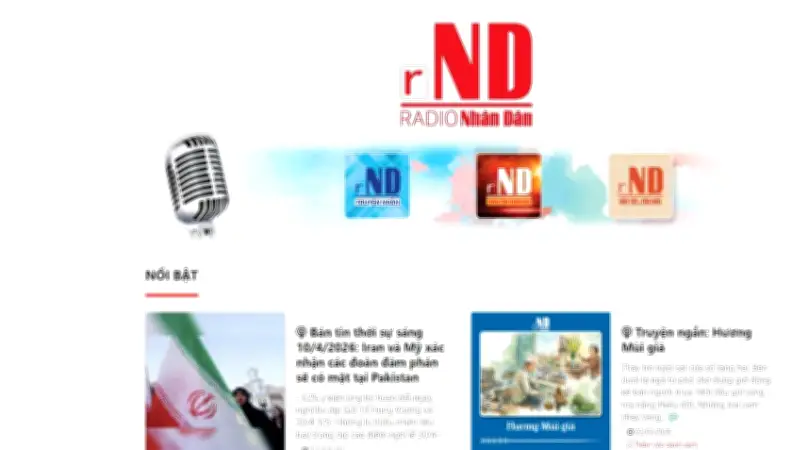 Phát thanh kỹ thuật số: Ưu điểm vượt trội nhưng vẫn chưa thể thay thế hoàn toàn analog