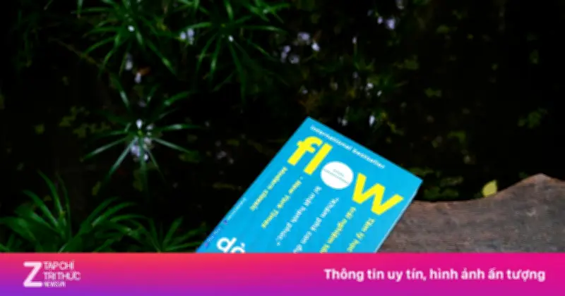 Phát triển bản thân sai cách: Khi nỗ lực không ngừng dẫn đến quá tải và lạc lối