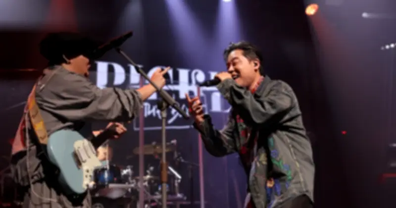 Picker Band: Hành Trình Từ Những Người Đàn Ông Trưởng Thành Đến Âm Nhạc Chân Thành