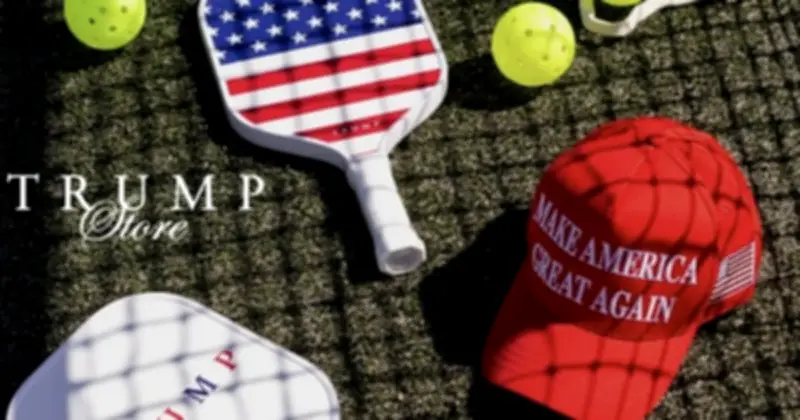 Pickleball: Từ sân sau vươn ra thị trường tỷ USD và cơ hội tại Việt Nam