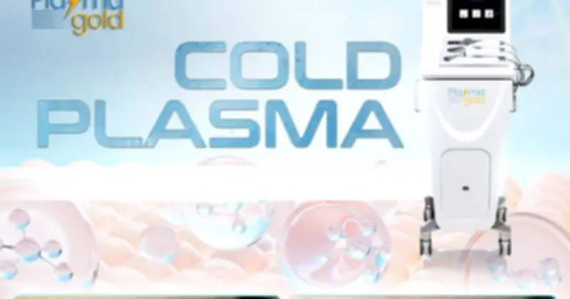 Plasma Lạnh - Công Nghệ Đột Phá Định Hình Xu Hướng Da Liễu Hiện Đại