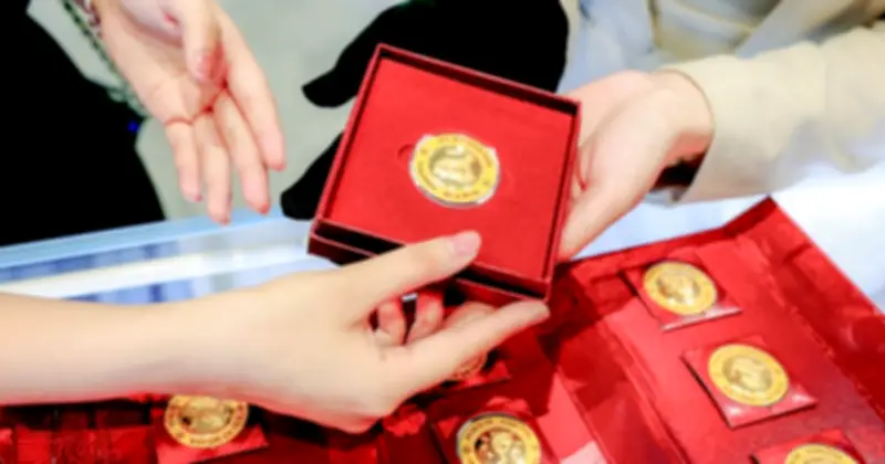 PNJ Báo Lãi Khủng Quý I/2026: Doanh Thu Tăng 79%, Lợi Nhuận Tăng 116,5%