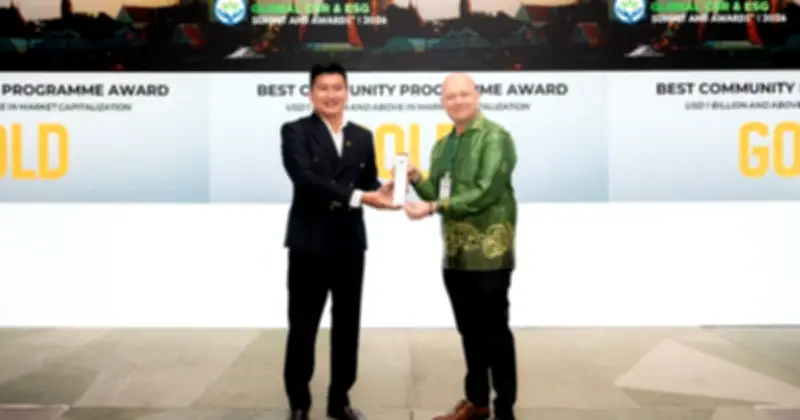 PNJ nhận giải thưởng CSR/ESG uy tín châu Á nhờ dự án 'Giấc Mơ Lọ Lem'