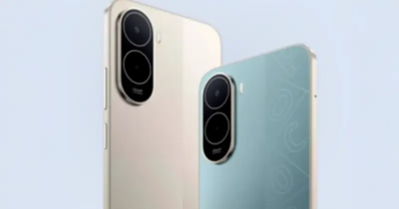 POCO C81 Pro lộ diện: Pin 6.000 mAh khủng, nghi là Redmi A7 Pro đổi tên