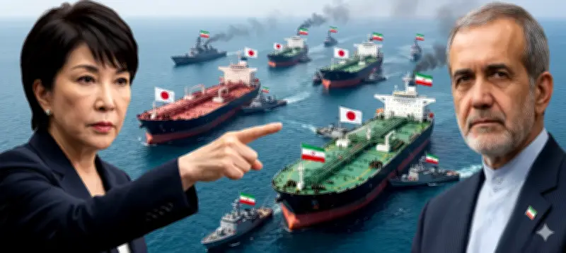 Podcast thế giới: Thủ tướng Nhật đề nghị Iran bảo đảm an toàn eo biển Hormuz