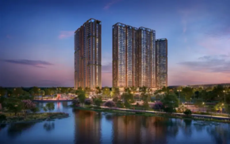 Prime Garden: Khởi Nguồn Nhịp Sống Đa Nhịp Và Cộng Đồng Hiện Đại Tại Ocean City