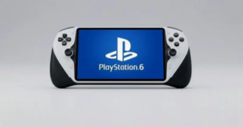 Project Canis Lộ Diện: PS6 Cầm Tay Của Sony Có Thông Số 'Cực Ngon' Vượt Xbox Series S