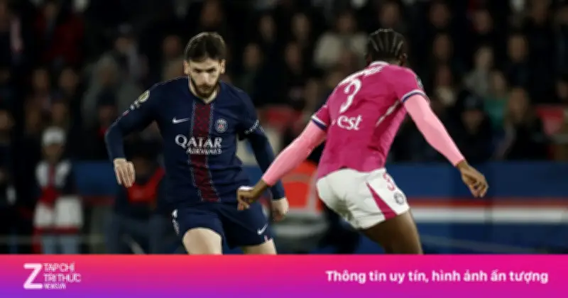 PSG Bỏ Lại 'Bom Tiền', Liverpool Lạc Lối Trong Cuộc Đua Champions League