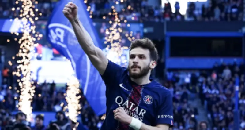 PSG Đè Bẹp Nantes 3-0, Củng Cố Ngôi Đầu Ligue 1 Với Khoảng Cách 4 Điểm