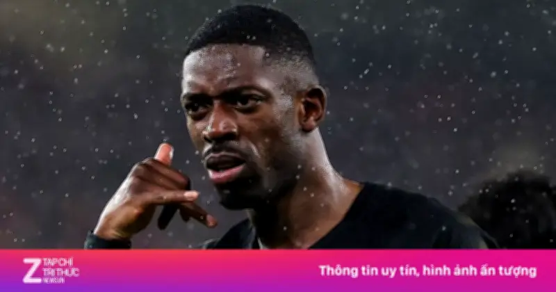 PSG đánh bại Liverpool 2-0, chấm dứt giấc mơ Champions League của The Kop