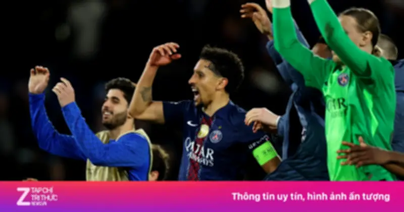 PSG Thống Trị Ligue 1 Với Bảng Lương Khổng Lồ, Không Đối Thủ Cạnh Tranh