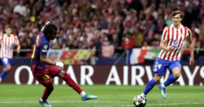 PSG và Atletico Madrid lần lượt loại Liverpool, Barca tại Champions League