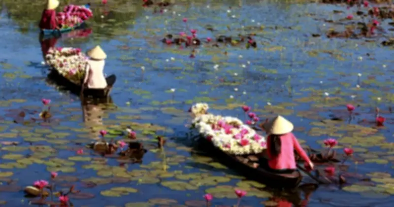 Pullman Ninh Bình Khai Trương: Cột Mốc Đầu Tiên Cho Du Lịch Cao Cấp