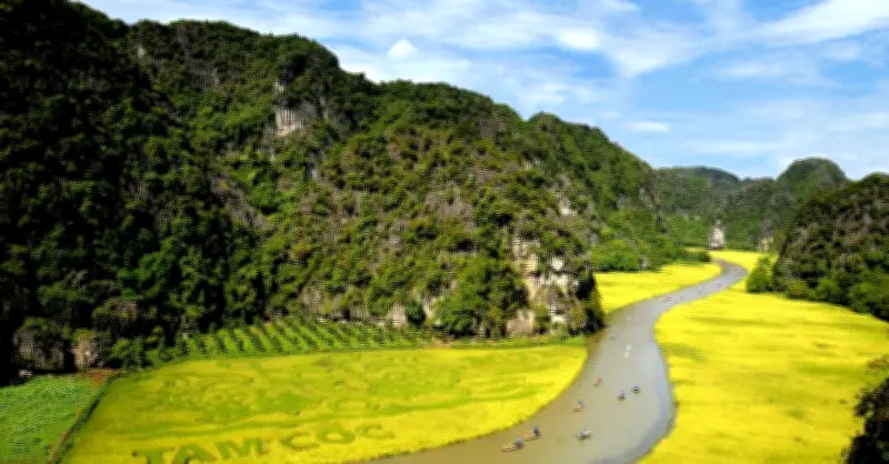 Pullman Ninh Bình: Khách sạn quốc tế đầu tiên tại vùng đất di sản