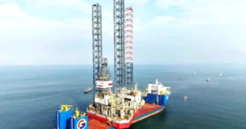 PV Drilling Ra Mắt Giàn Khoan PV DRILLING IX, Nâng Tổng Số Lên 7 Giàn