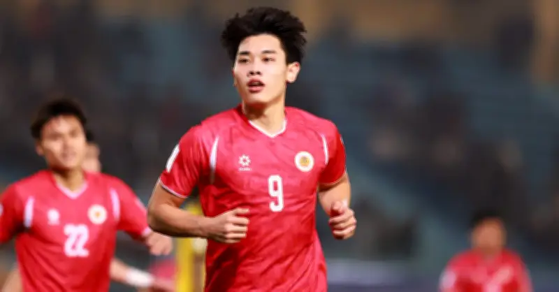 PVF-CAND đứng bét bảng, đối mặt nguy cơ xuống hạng trước CAHN mạnh mẽ