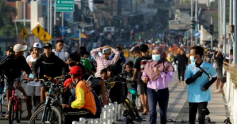 Qatar Dẫn Đầu Thế Giới Về Tăng Dân Số, Ukraine Suy Giảm Mạnh Nhất