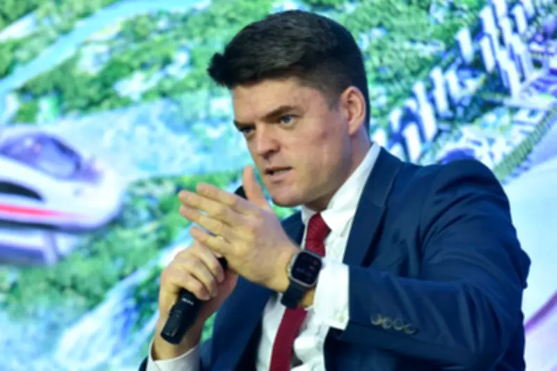 Quỹ ngoại giải mã dòng tiền, tài sản thực: Chọn chủ đầu tư uy tín