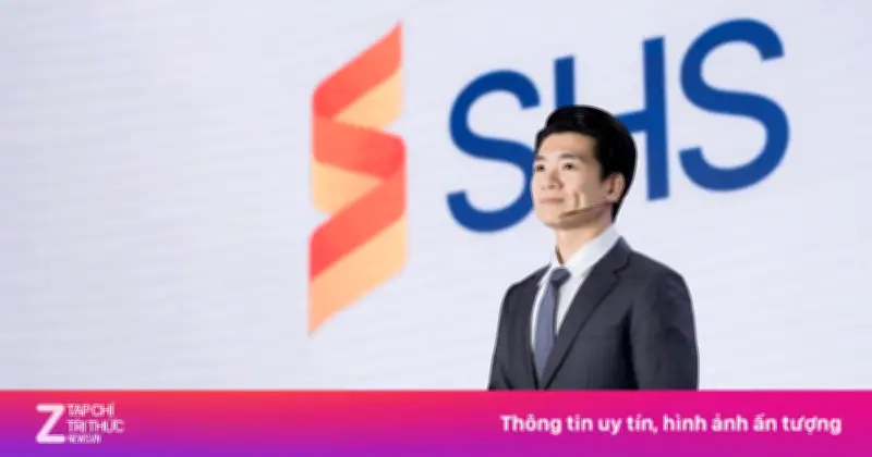 Quỹ Pyn Elite Fund tăng mạnh sở hữu tại Chứng khoán SHS, nâng tỷ lệ lên 7,82%