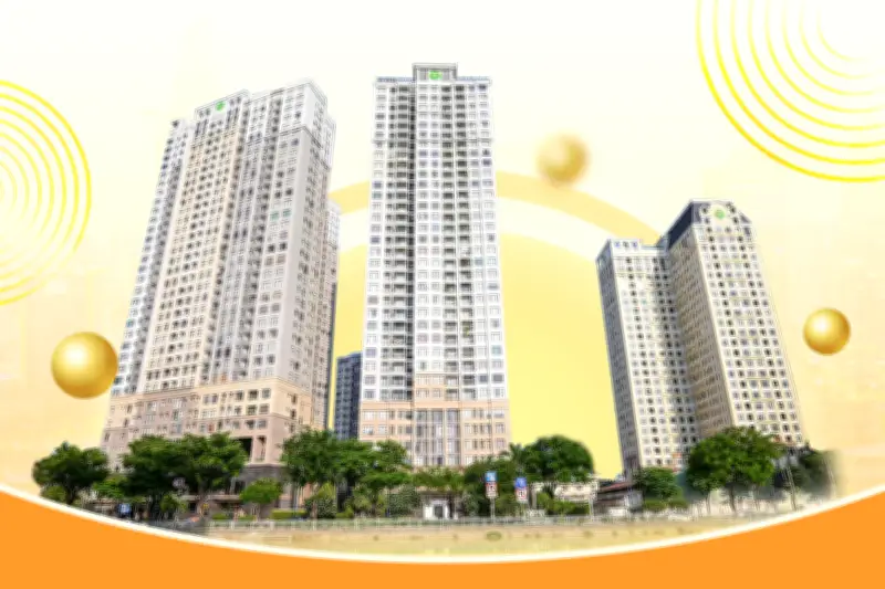 Quá trình khử đất vàng 39B Bến Vân Đồn tại TP.HCM bị thâu tóm