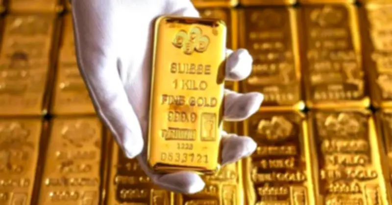 Quỹ vàng lớn nhất thế giới mua ròng 3,43 tấn, chuyên gia vẫn lạc quan dài hạn