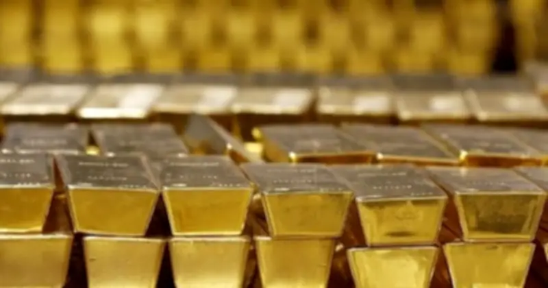 Quỹ Vàng Lớn Nhất Thế Giới Mua Ròng 7,7 Tấn, Giá Vàng Tăng 9% Trong Chưa Đầy Một Tháng