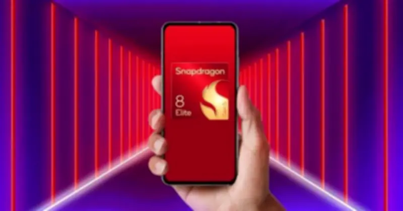 Qualcomm bí mật hợp tác với CXMT Trung Quốc phát triển DRAM riêng cho smartphone