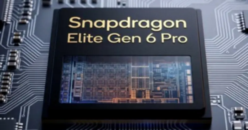 Qualcomm nhân đôi bộ nhớ đệm chip flagship mới, lo ngại tiêu thụ điện vẫn còn