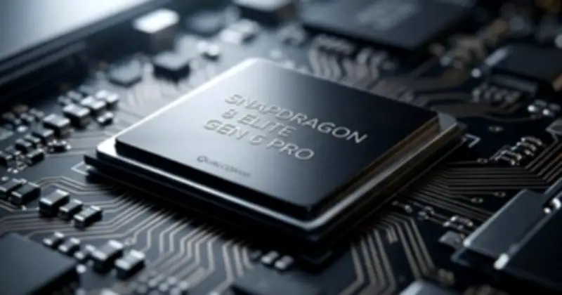 Qualcomm sắp trình làng chip 2nm: GPU Adreno 850 tăng băng thông 50%, CPU cải thiện dưới 20%