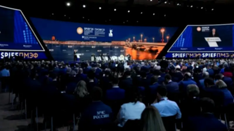 Quan hệ Nga-Việt phát triển mạnh, SPIEF 2026 hứa hẹn hợp tác sâu rộng
