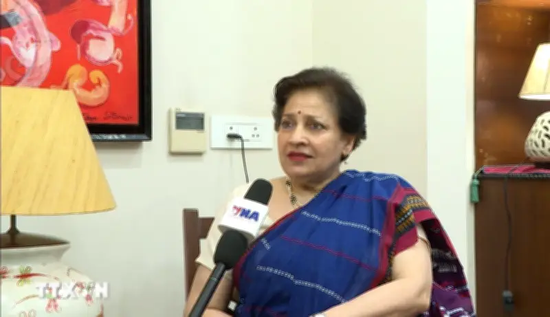 Quan hệ Việt Nam - Ấn Độ: Nền tảng vững chắc, triển vọng rộng mở