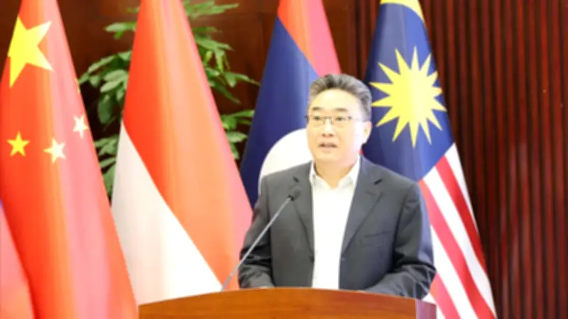 Quan Hệ Việt Nam - Trung Quốc Đạt Tầm Cao Chưa Từng Có Trong Giai Đoạn Lịch Sử