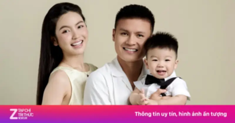 Quang Hải Tặng Vợ Set Nước Hoa Hàng Hiệu Trị Giá Gần 600 Triệu Đồng