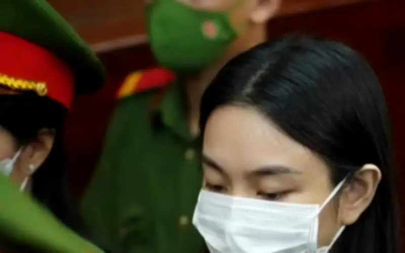 Quang Linh Vlogs, Hoa hậu Thùy Tiên không bị truy tố sản xuất hàng giả nhưng bị kết án lừa dối khách hàng