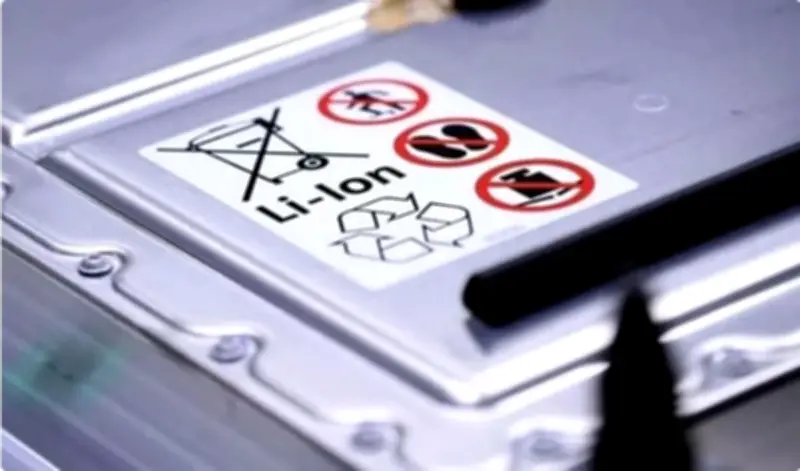 Quốc gia đầu tiên tại châu Âu vận hành chu trình khép kín sản xuất lithium