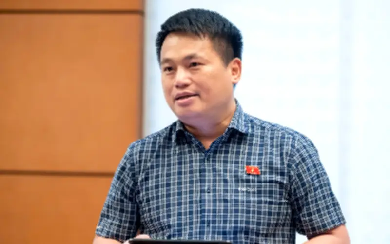 Quốc Hội Bàn Giải Pháp Đột Phá Cho Dự Trữ Xăng Dầu, Đảm Bảo An Ninh Năng Lượng