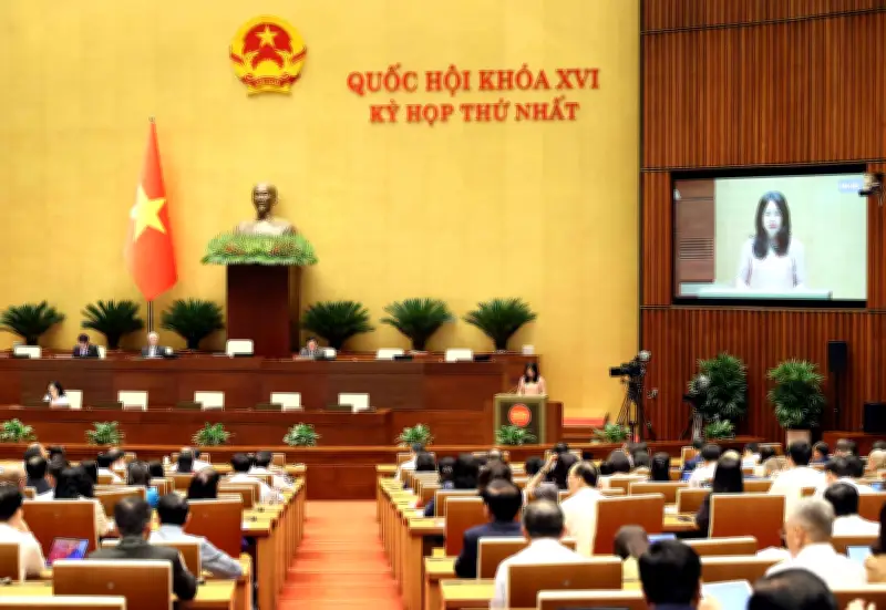 Quốc hội bàn phát triển văn hóa, chưa góp ý ngày nghỉ lễ, làm rõ chỉ 2.000 sách