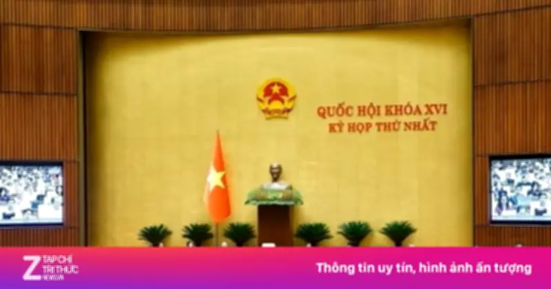 Quốc Hội Bàn Đột Phá Văn Hóa Và Xử Lý Vi Phạm Đất Đai Trong Ngày Làm Việc Thứ Ba