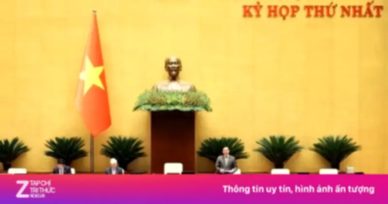 Quốc Hội Bàn Về Chống Lãng Phí Và Kế Hoạch Giám Sát Năm 2027