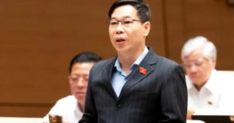 Quốc Hội Bàn Về Ngày Văn Hóa Việt Nam Và Cơ Chế Đột Phá Phát Triển Công Nghiệp Văn Hóa