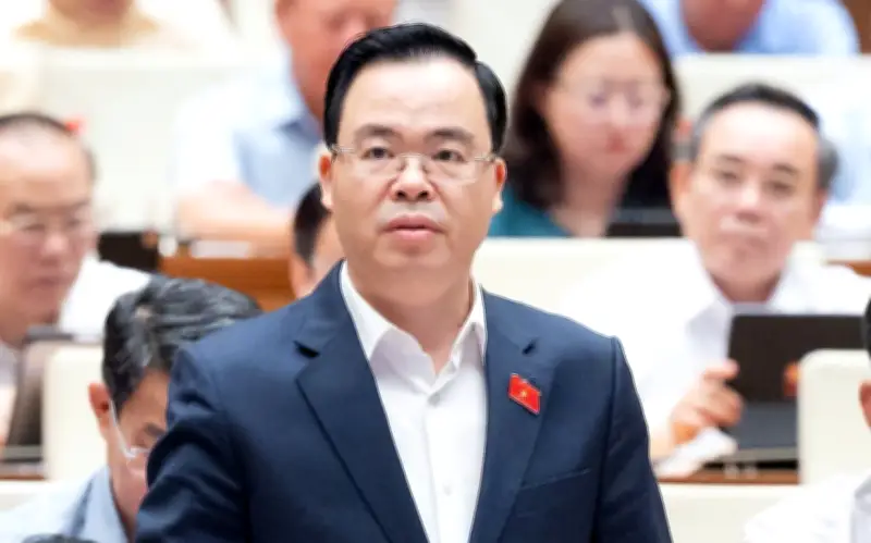 Quốc Hội Bàn Về Đột Phá Văn Hóa: 3 Điểm Nghẽn Lớn Cần Tháo Gỡ