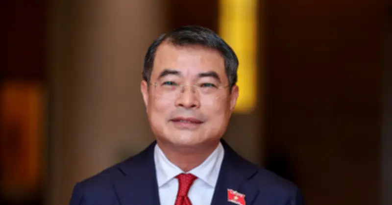 Quốc Hội Bầu Tân Thủ Tướng Lê Minh Hưng Và Thông Qua Cơ Cấu Chính Phủ Mới