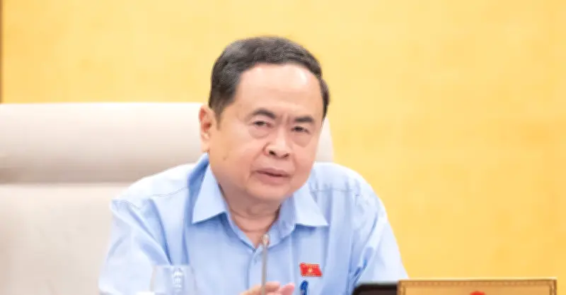 Quốc hội dành 3 ngày kiện toàn nhân sự lãnh đạo Nhà nước nhiệm kỳ mới