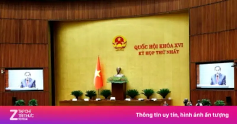 Quốc hội khóa XVI bàn về phát triển văn hóa và tháo gỡ khó khăn cho dự án tồn đọng