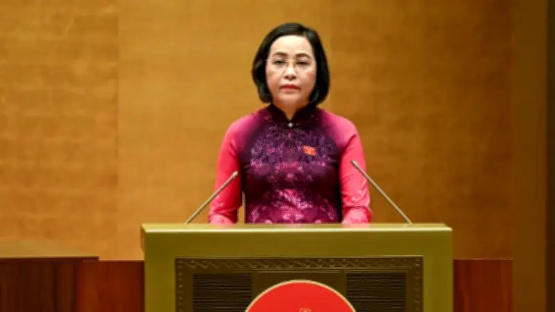 Quốc hội khóa XVI: Báo cáo tổng kết cuộc bầu cử lớn nhất lịch sử với hơn 76 triệu cử tri