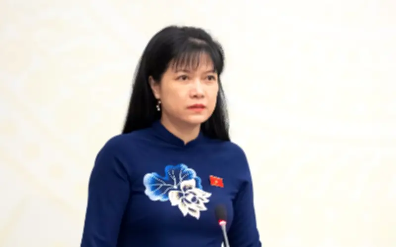 Quốc hội khóa XVI họp báo công bố kết quả kỳ họp thứ nhất