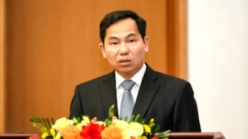 Quốc hội khóa XVI họp kỳ đầu tiên từ 6/4, tập trung vào nhân sự và 8 dự án luật quan trọng