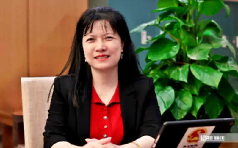 Quốc hội khóa XVI khai mạc kỳ họp đầu tiên, tập trung vào công tác nhân sự và thể chế