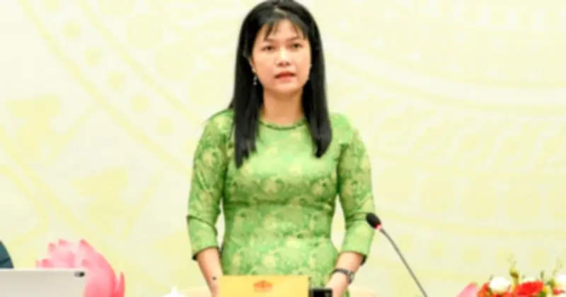 Quốc hội khóa XVI sẽ bầu và phê chuẩn 39 chức danh lãnh đạo chủ chốt của Nhà nước