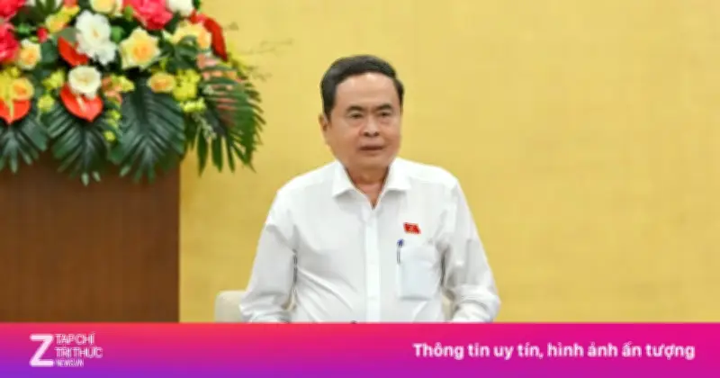 Quốc Hội Khóa XVI Tổ Chức Thành Công Kỳ Họp Thứ Nhất Với Khí Thế Mới